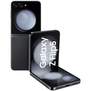 Samsung Galaxy Z Flip5 8GB/256GB Negro (Versión europea)