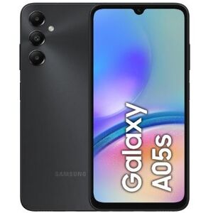 Telefono movil Samsung Galaxy A05S 128GB/4GB Negro (Versión europea)