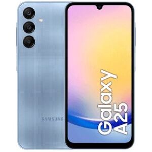 Samsung Galaxy A25 5G 128GB Negro