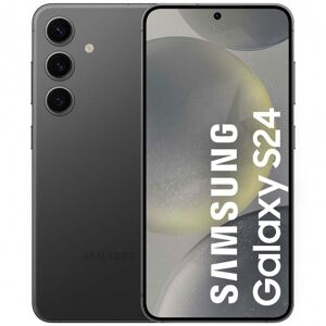 Samsung Galaxy S24 5G 256GB/8GB Negro Onyx (Versión europea)