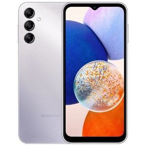 Samsung A14 5G 4GB/64GB Plata Samsung A14 5G 4GB/64GB Plata