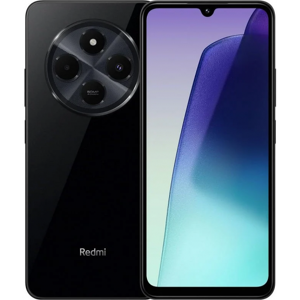 Teléfono Móvil Xiaomi Redmi 14C 4Ram 128Gb Negro (con NFC) Teléfono Móvil Xiaomi Redmi 14C 4Ram 128Gb Negro (con NFC)