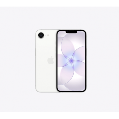 Apple IPhone 17e 256Gb Blanco Apple IPhone 17e 256Gb Blanco