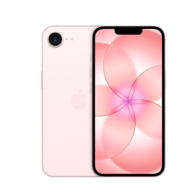 Apple Iphone 17e 256Gb Soft Pink Apple Iphone 17e 256Gb Soft Pink