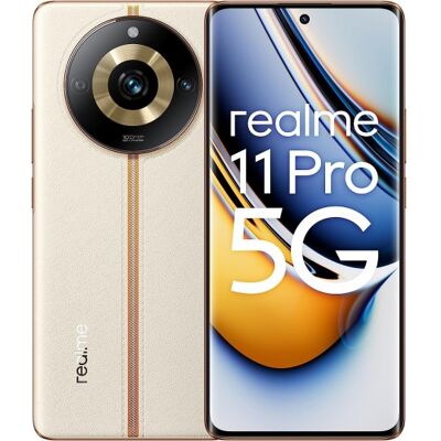 Realme 11 Pro 5G 8GB/256GB Beige Realme 11 Pro 5G 8GB/256GB Beige