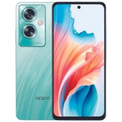 Telefóno Móvil Oppo A79 5G 4RAM 128GB Verde Telefóno Móvil Oppo A79 5G 4RAM 128GB Verde