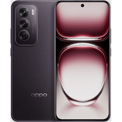 Teléfono Móvil Oppo Reno 12 5G 12Ram 256GB Negro Marrón Teléfono Móvil Oppo Reno 12 5G 12Ram 256GB Negro Marrón