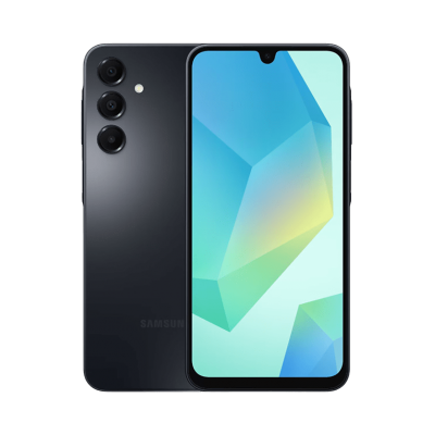 Samsung Galaxy A16 4G 4Ram 128GB Azul Negro (Versión Europea) Samsung Galaxy A16 4G 4Ram 128GB Azul Negro (Versión Europea)