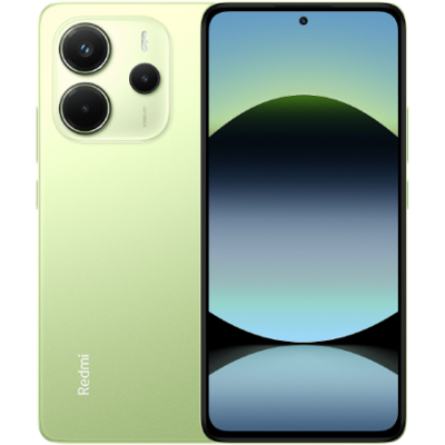 Teléfono móvil Xiaomi Redmi Note 14 4G 8Ram 256Gb Verde Teléfono móvil Xiaomi Redmi Note 14 4G 8Ram 256Gb Verde