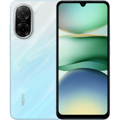 Teléfono móvil Xiaomi Redmi A5 4G 4Ram 128Gb Azul Teléfono móvil Xiaomi Redmi A5 4G 4Ram 128Gb Azul
