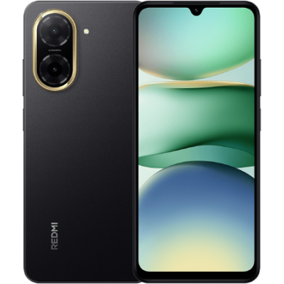 Teléfono móvil Xiaomi Redmi A5 4G 4Ram 128Gb Negro Teléfono móvil Xiaomi Redmi A5 4G 4Ram 128Gb Negro