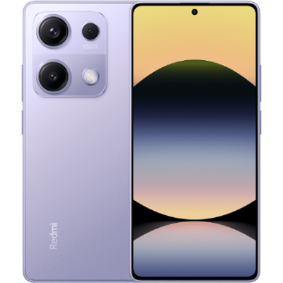 Teléfono Móvil Xiaomi Redmi Note 14S 4G 8Ram 256Gb Purpura Teléfono Móvil Xiaomi Redmi Note 14S 4G 8Ram 256Gb Purpura