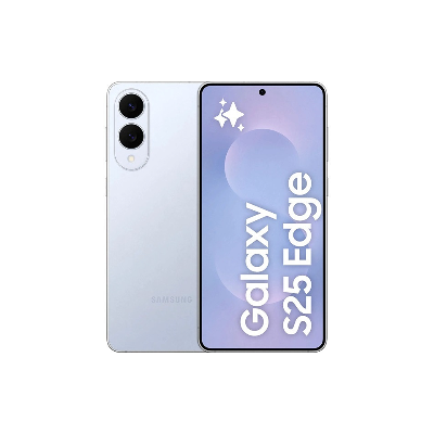 Teléfono móvil Samsung Galaxy S25 Edge 5G 12Ram 256Gb Titanio Azul (Versión Europea) Teléfono móvil Samsung Galaxy S25 Edge 5G 12Ram 256Gb Titanio Azul (Versión Europea)