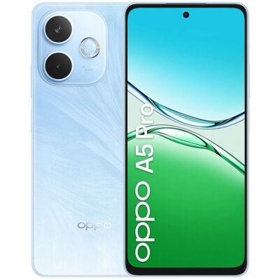 Teléfono móvil Oppo A5 Pro 4G 8Ram 256Gb Azul Teléfono móvil Oppo A5 Pro 4G 8Ram 256Gb Azul