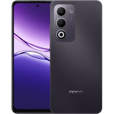 Teléfono móvil Oppo A5 4G 6Ram 128Gb Púrpura medianoche Teléfono móvil Oppo A5 4G 6Ram 128Gb Púrpura medianoche