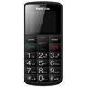 Teléfono Movil Panasonic KX-TU110EXB Negro