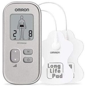 Electroestimulador (Tens) OMRON E3 Intenso