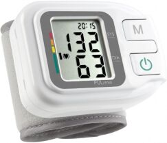 Medisana Tensiómetro de muñeca Medisana HGH Medisana Tensiómetro de muñeca Medisana HGH