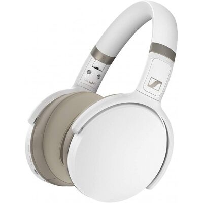Sennheiser HD 450BT - Auriculares Inalámbricos - Blanco Sennheiser HD 450BT - Auriculares Inalámbricos - Blanco