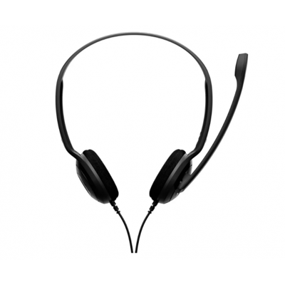 Cascos EPOS-Sennheiser Headset PC8 USB Cascos EPOS-Sennheiser Headset PC8 USB
