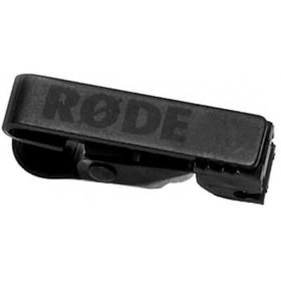 Rode Clip1 para fijación de cables con 3 unidades Rode Clip1 para fijación de cables con 3 unidades