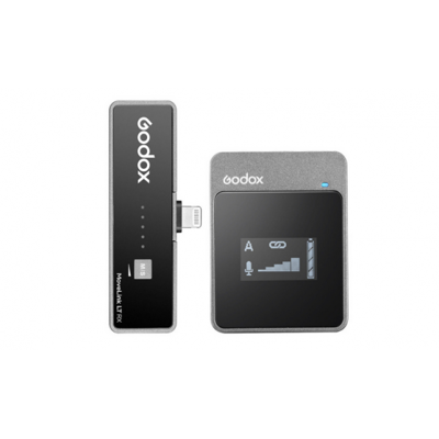 Micrófono inalámbrico Godox Movelink LT1 Micrófono inalámbrico Godox Movelink LT1