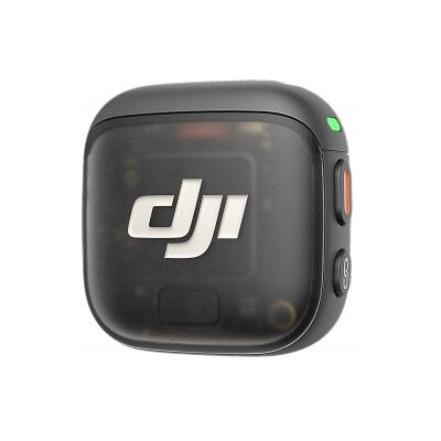 Transmisor Dji Mic 3 Transmisor Dji Mic 3