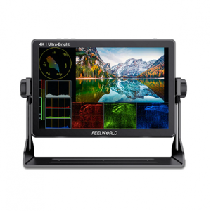 Monitor De Pantalla Táctil FeelWorld LUT11S Monitor De Pantalla Táctil FeelWorld LUT11S