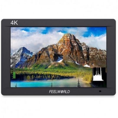 Monitor FeelWorld FB-FW703 Monitor FeelWorld FB-FW703