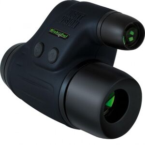 Night Owl Optics Monocular de visión nocturna NONEXGEN