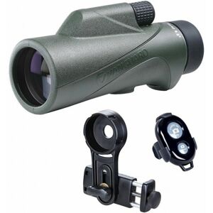 Monocular Vanguard con Adaptador digiscoping Veo HD2 1042M