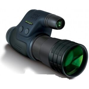 Night Owl Optics Monocular 4X Night Scope NONM4X