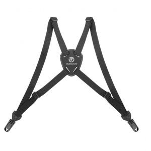 Vanguard Arnés Para Prismáticos VEO OPTIC H Negro Vanguard Arnés Para Prismáticos VEO OPTIC H Negro
