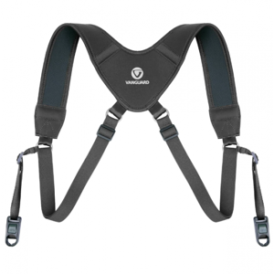Vanguard Arnés Para Prismáticos Pro Veo Optic Guard H DLX Negro Vanguard Arnés Para Prismáticos Pro Veo Optic Guard H DLX Negro