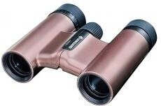 Vanguard Prismático Vanguard Vesta Compact 10x21 Rose Gold Vanguard Prismático Vanguard Vesta Compact 10x21 Rose Gold