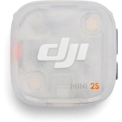 Transmisor DJI Mic Mini 2S Transmisor DJI Mic Mini 2S