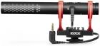 Rode Micrófono Rode Videomic NTG RYCOTE Rode Micrófono Rode Videomic NTG RYCOTE