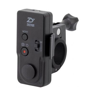 Control Remoto Inalámbrico Zhiyun para Crane2 - Control, Bluetooth, 30h Control Remoto Inalámbrico Zhiyun para Crane2 - Control, Bluetooth, 30h