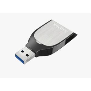 Lector y grabadora de tarjeta Sandisk Extreme PRO SD UHS-II SDDR-399-G46