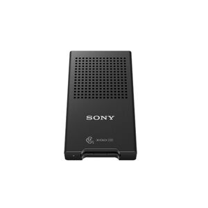 Sony Lector de tarjetas de memoria MRW-G1 CF Express XQD