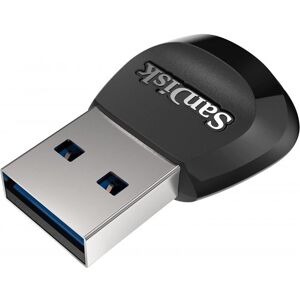 Lector de tarjetas Sandisk microSD MobileMate USB 3.0