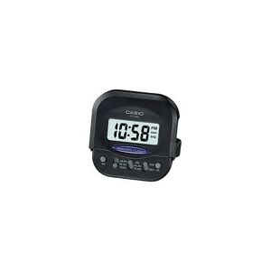Reloj Despertador Casio digital PQ-30B-1