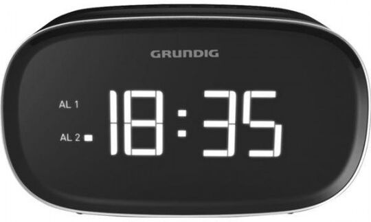 Radio reloj Grundig SonoClock 340