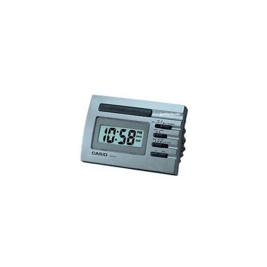 Reloj Despertador Casio digital DQ-541D-8