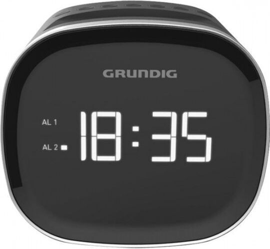 Radio reloj Grundig SonoClock 230 USB