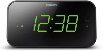 Radio Despertador Philips TAR3306/12