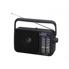 Panasonic Radio Panasonic RF-2400