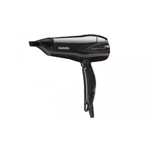 Secador de pelo Babyliss Expert 2100 Negro D322E