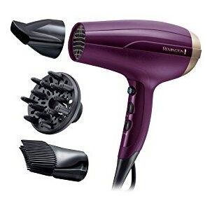 Secador de pelo Remington D5219