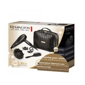 Set Secador Style Remington D3195GP